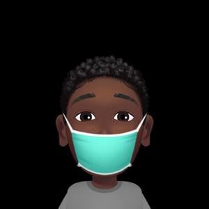 Meet your Posher, Bernard